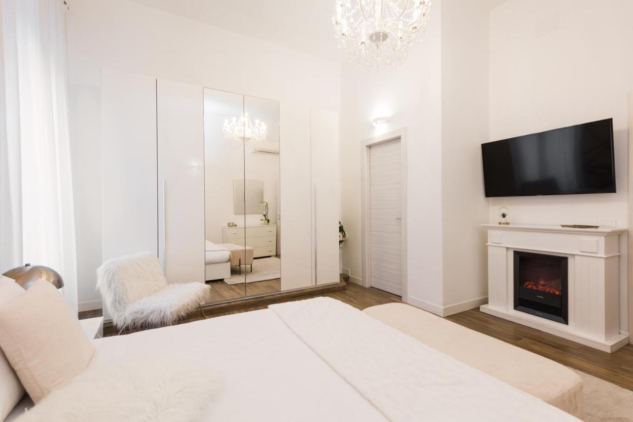Lovely Rome Apartments - Vatican Exterior foto