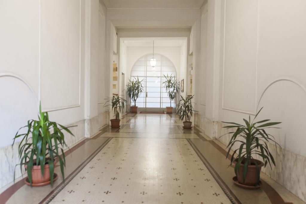 Lovely Rome Apartments - Vatican Exterior foto